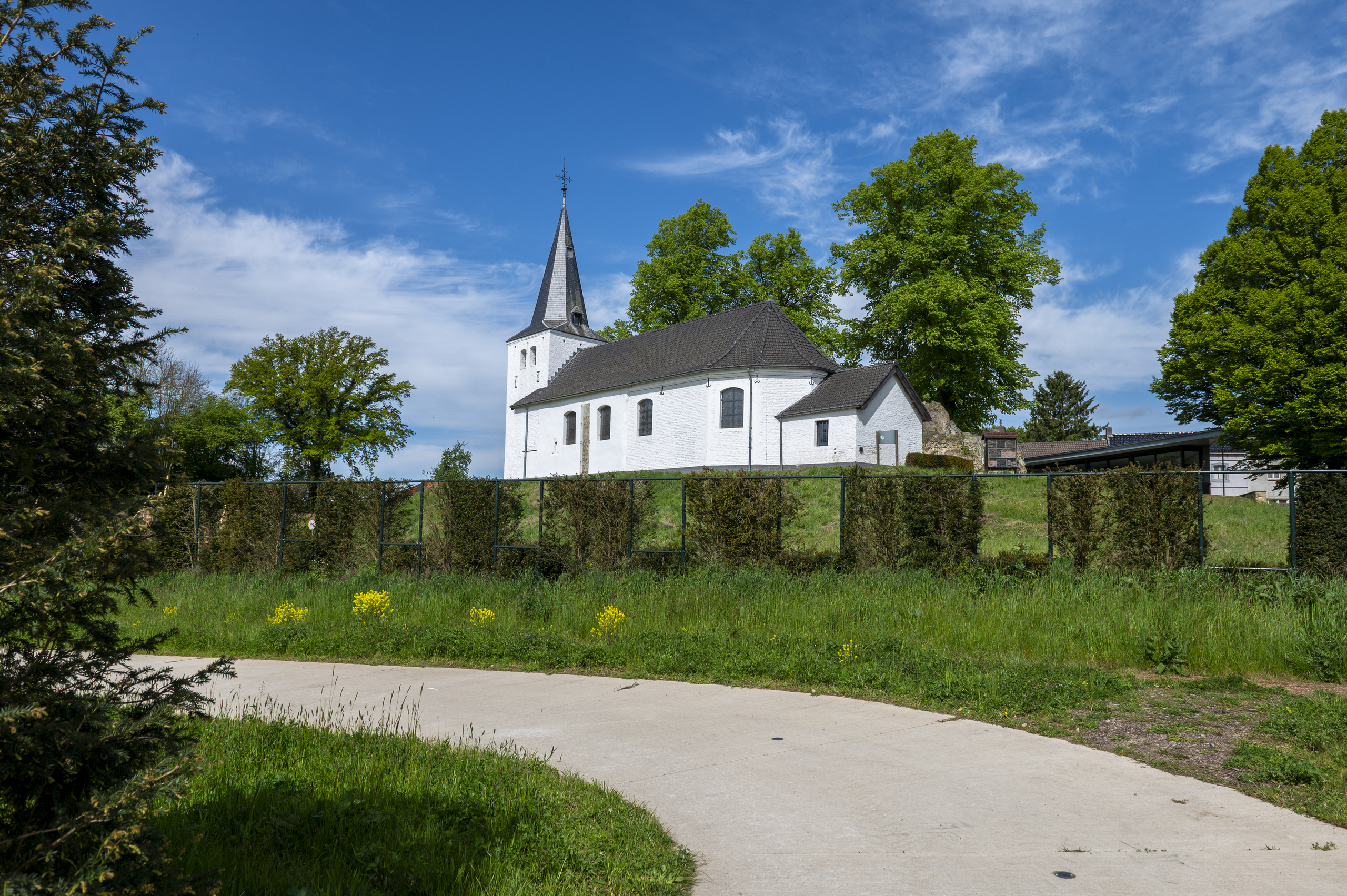 Clemenskerk-PascalMoors (9)