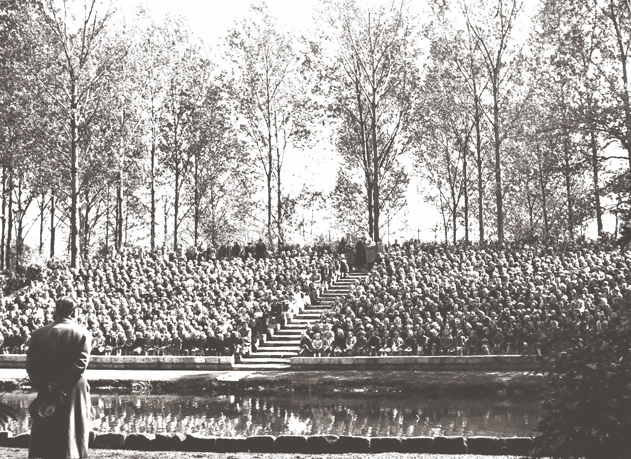 Openluchttheater Brunssum