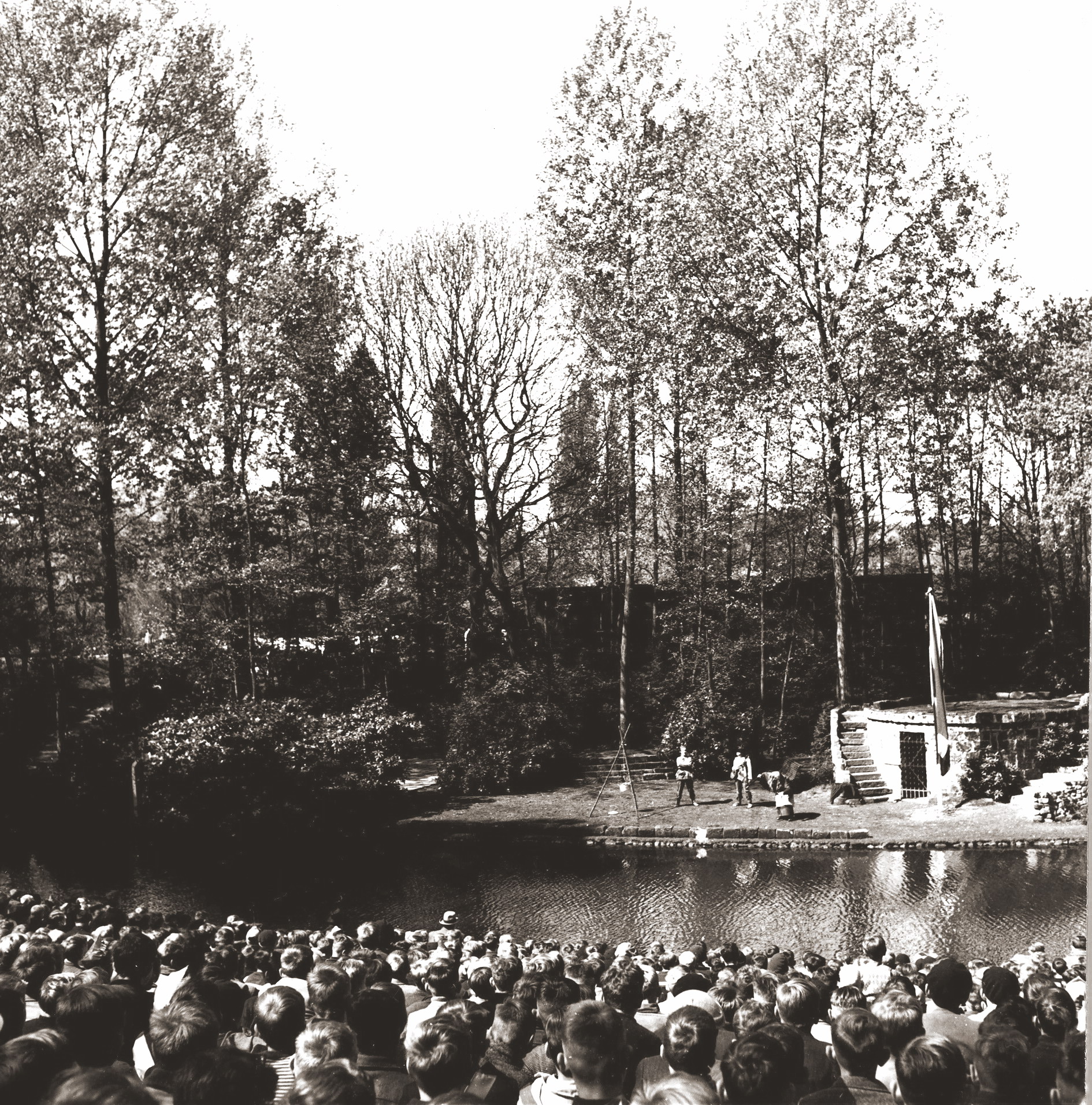 Openluchttheater Brunssum
