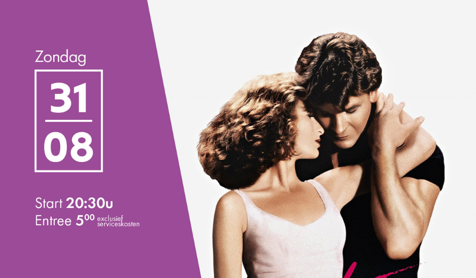 PosterDirtyDancing