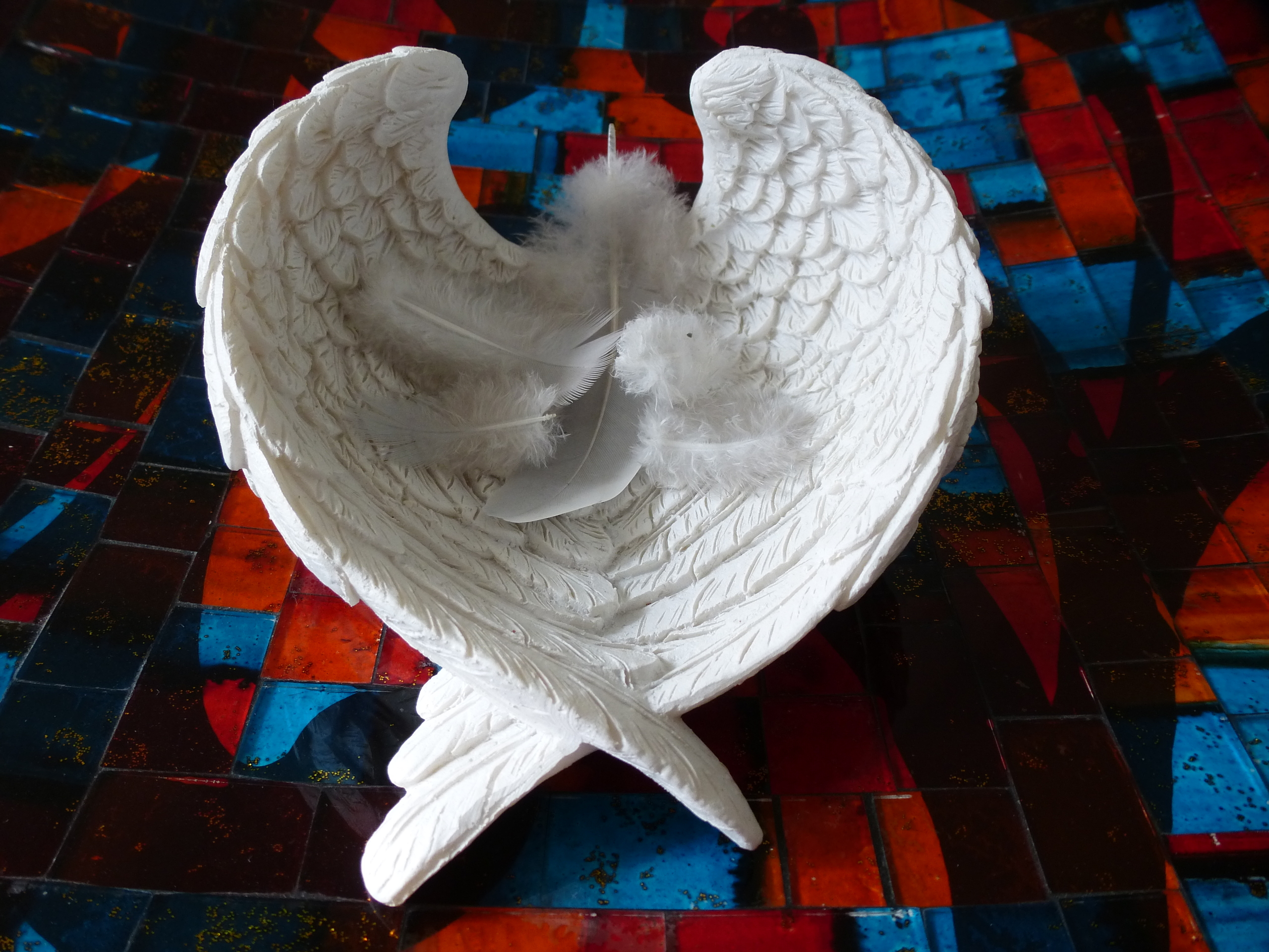 Spirituele praktijk Alice Watervoort