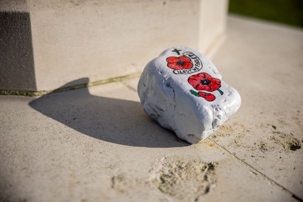 Poppy Day 2023