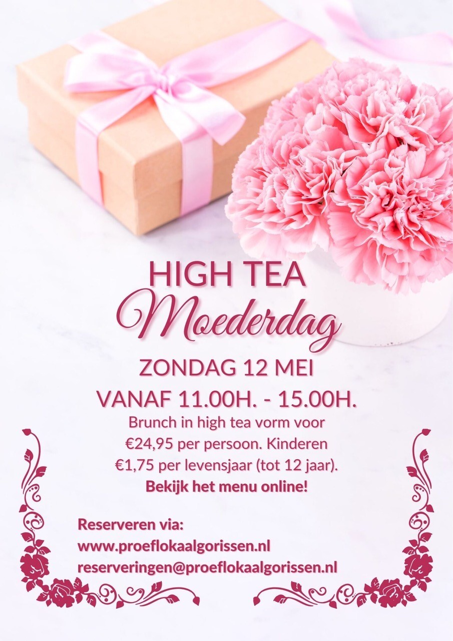moederdag