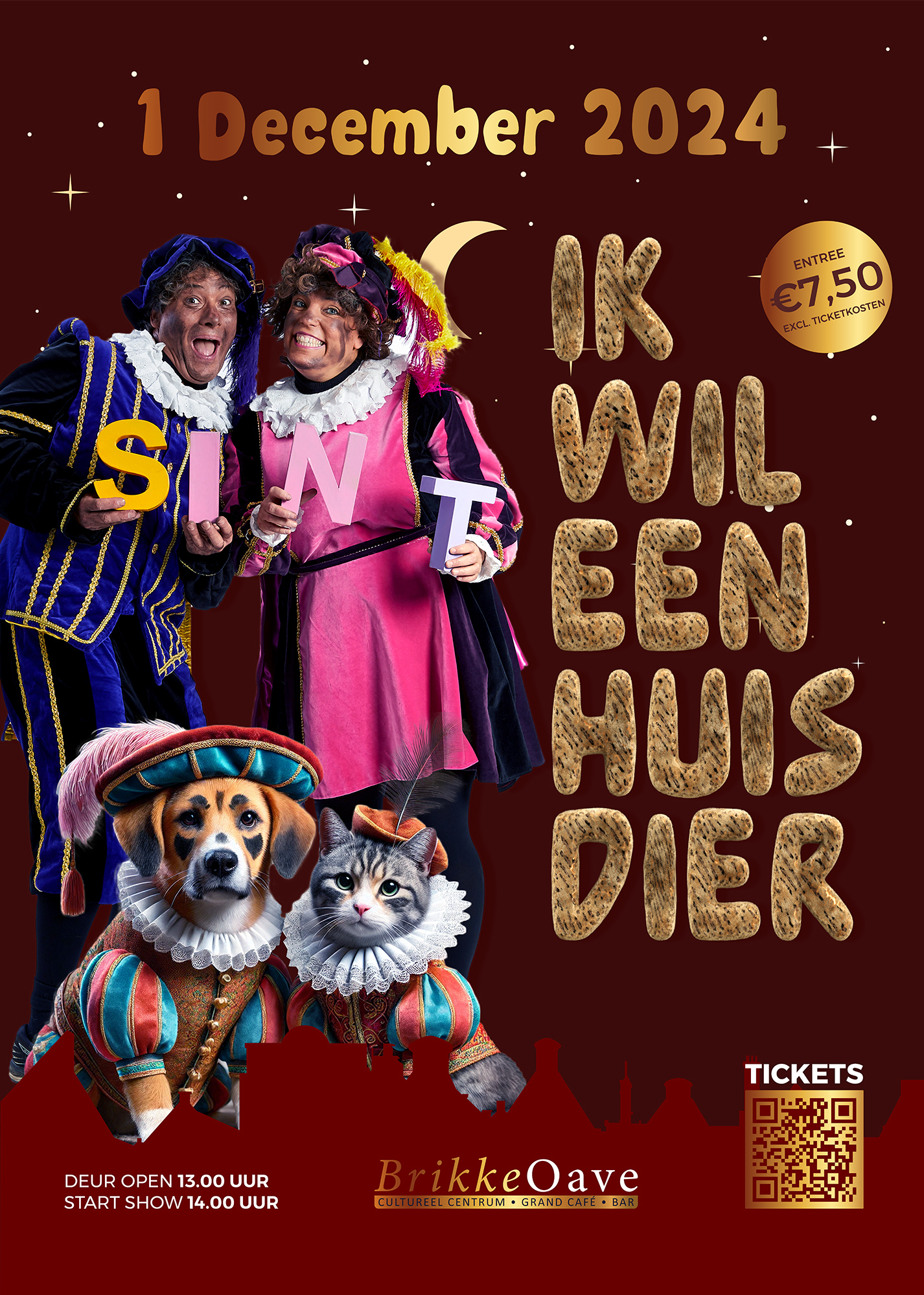 Brikke Oave_Pietenshow - Sint, ik wil een huisdier_1 december 2024_Digitaal