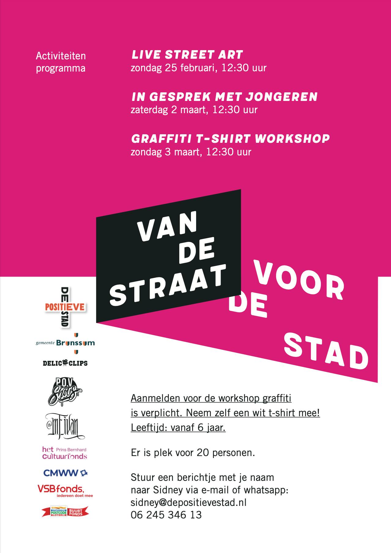 Van de straat2