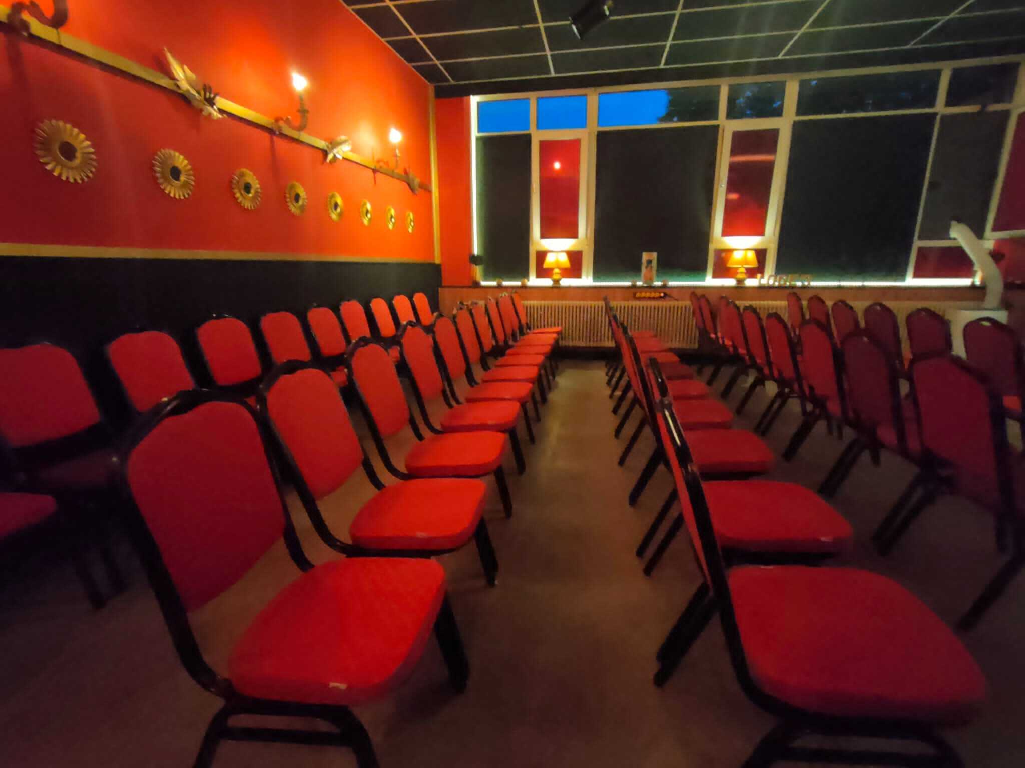 Foto nieuwe LOGE1