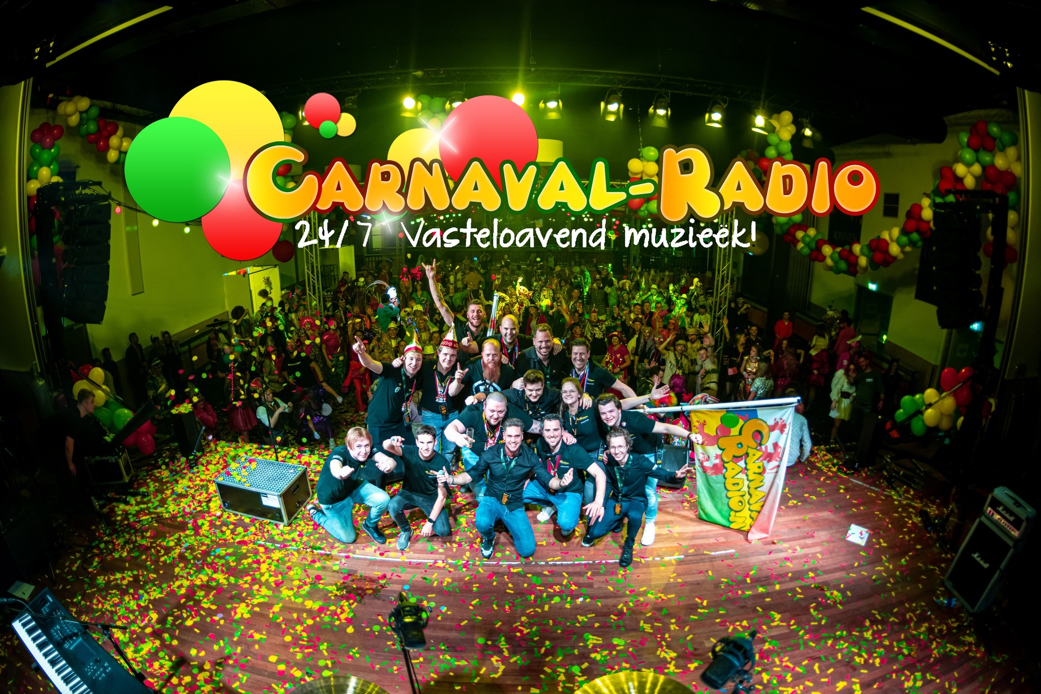 carnaval-radio