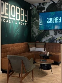 lobby 1 paint