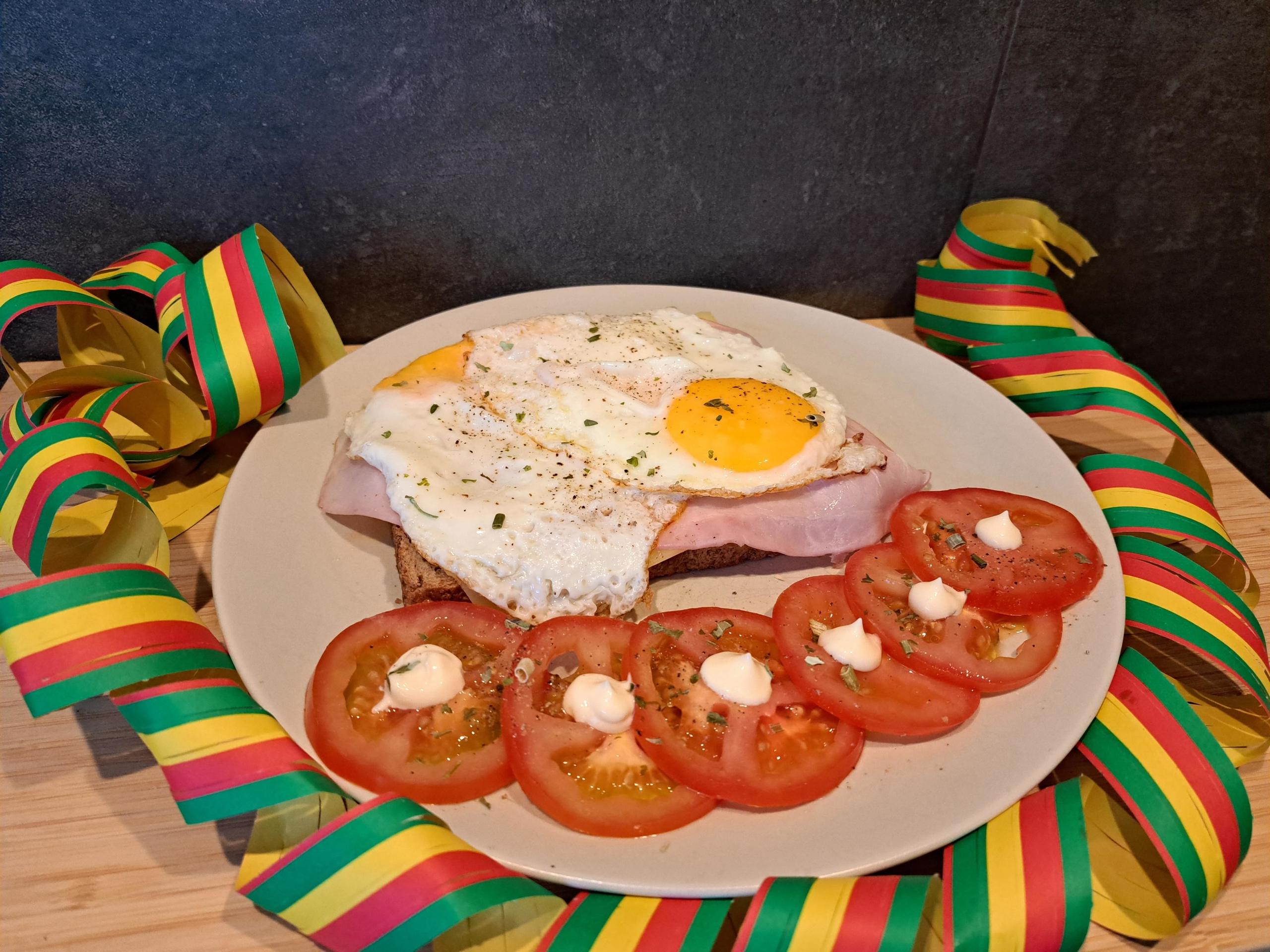 Anti kater recept