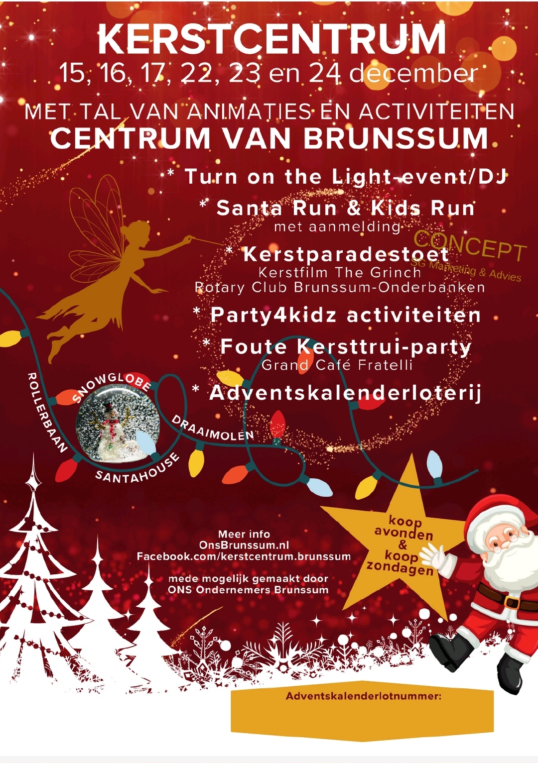 Poster_kerstcentrum_brunssum