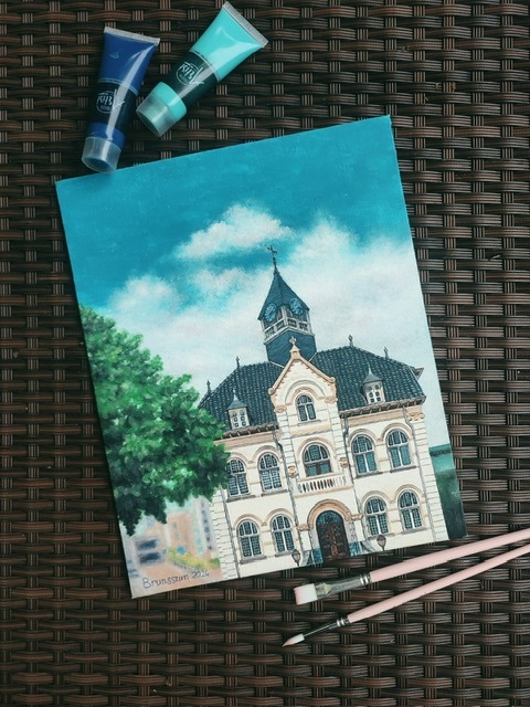 kerk