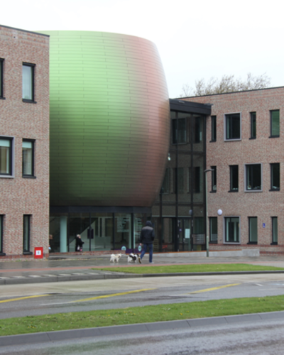 Ziekenhuis Brunssum