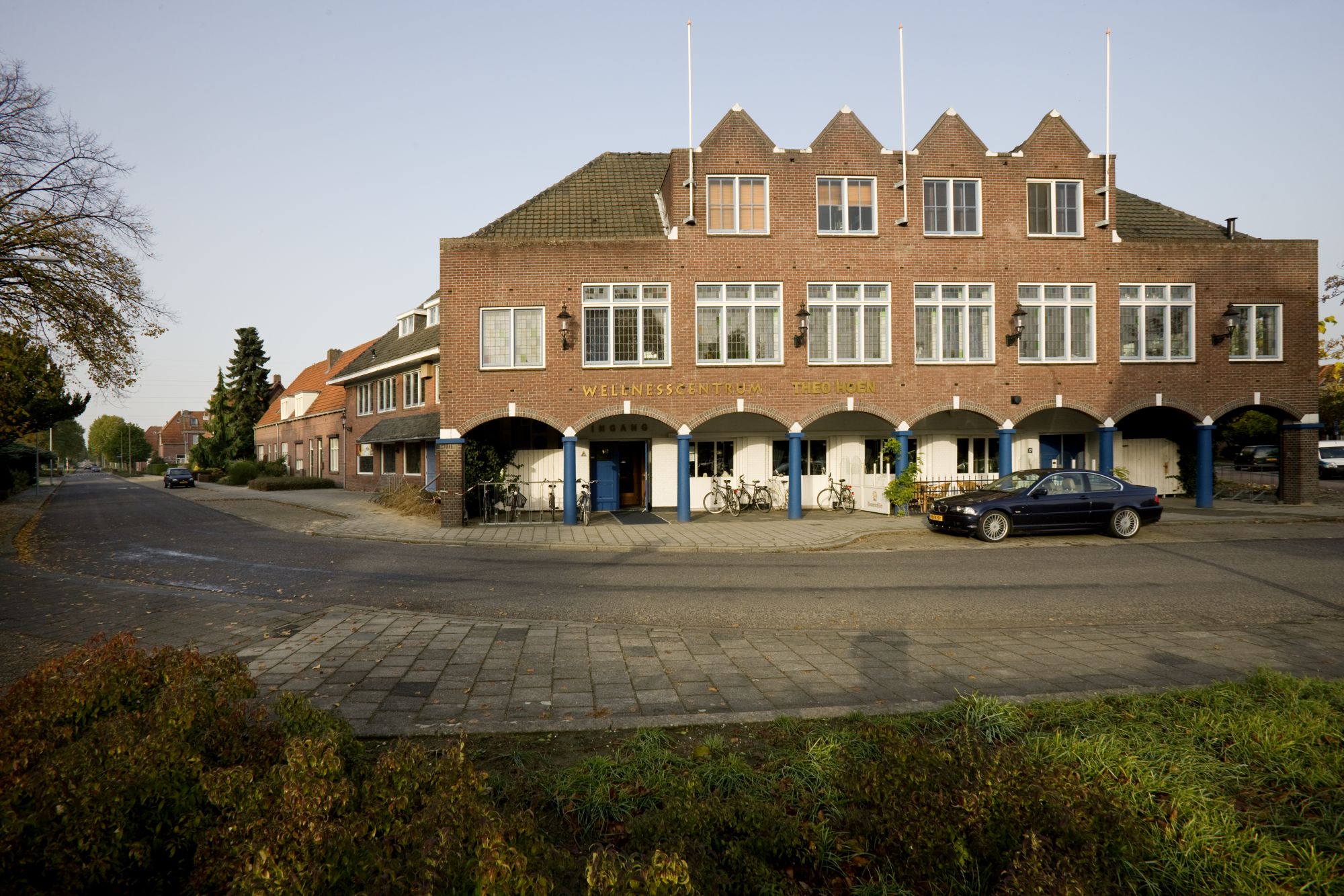 Casino Treebeekplein