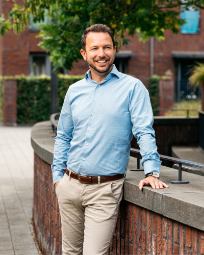 Gregor de Kort