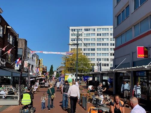 Kerkstraat_before