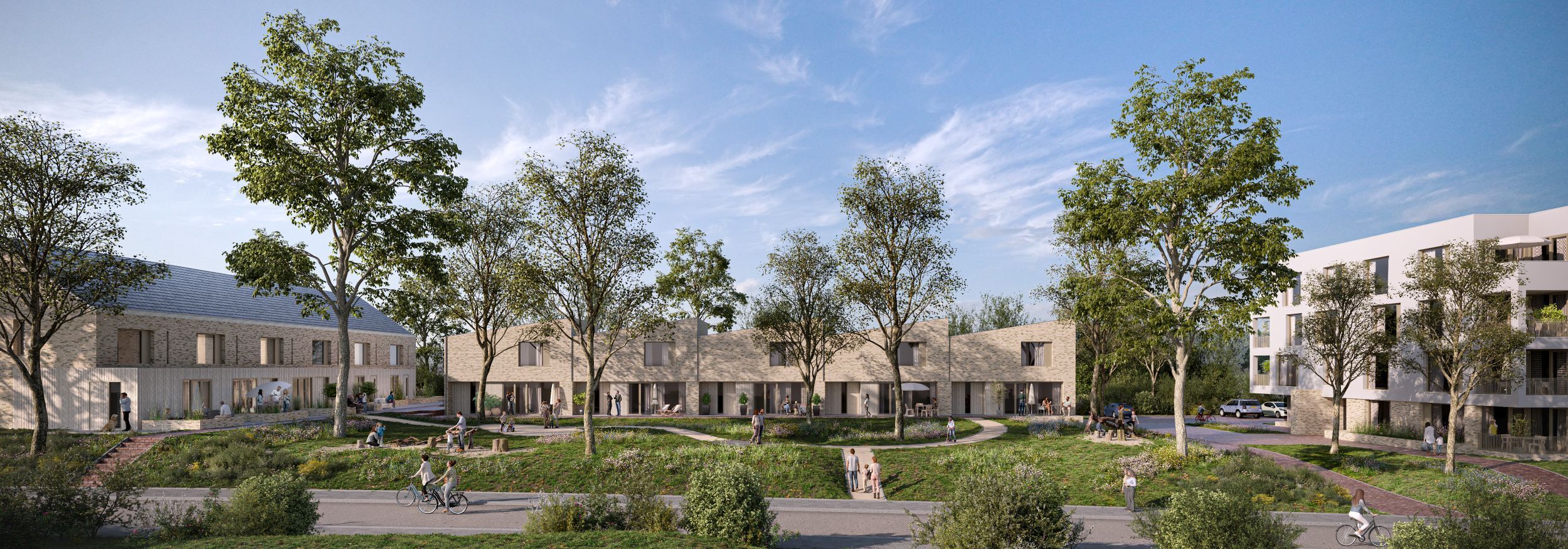 220574-Brunssum-Kloosterstraat-Park-f01 2