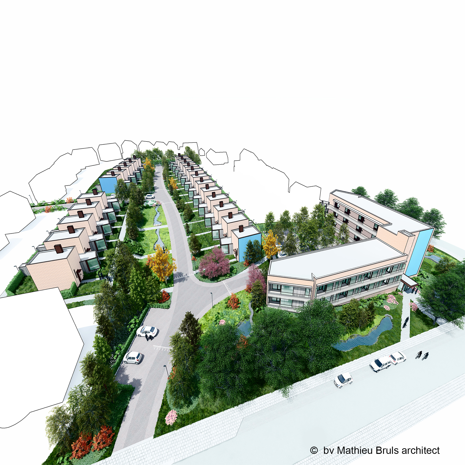 Animatie_Raadhuisstraat 