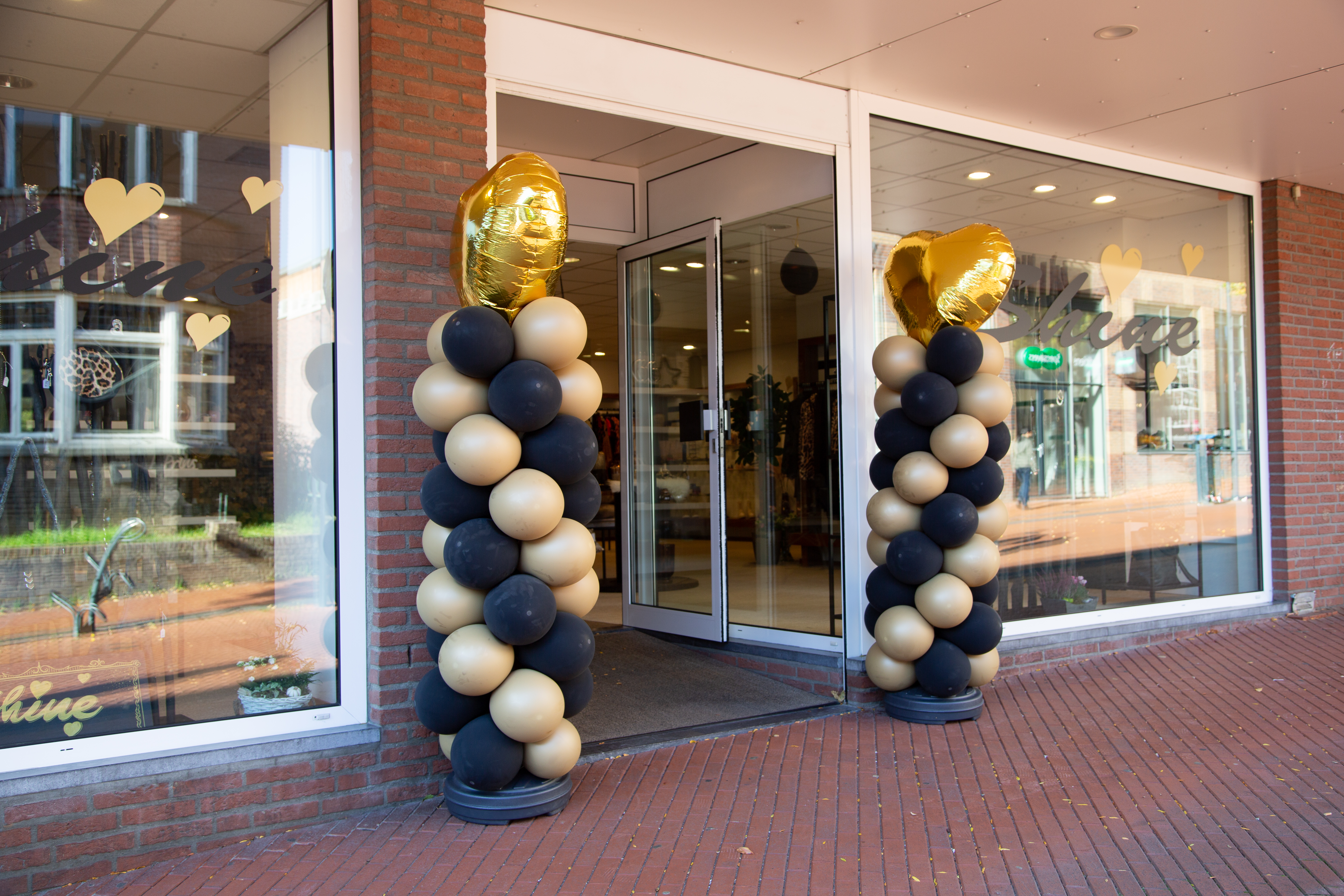 Shine Brunssum 15