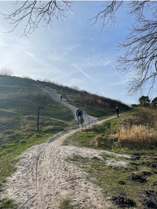 Schutterspark
