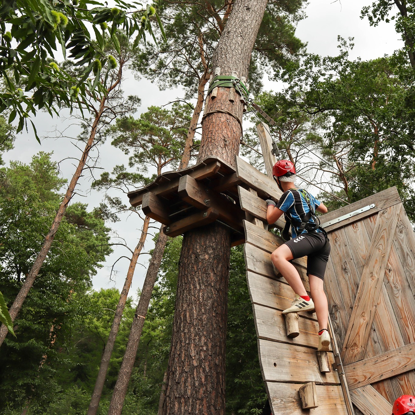 Klimpark Brunssum