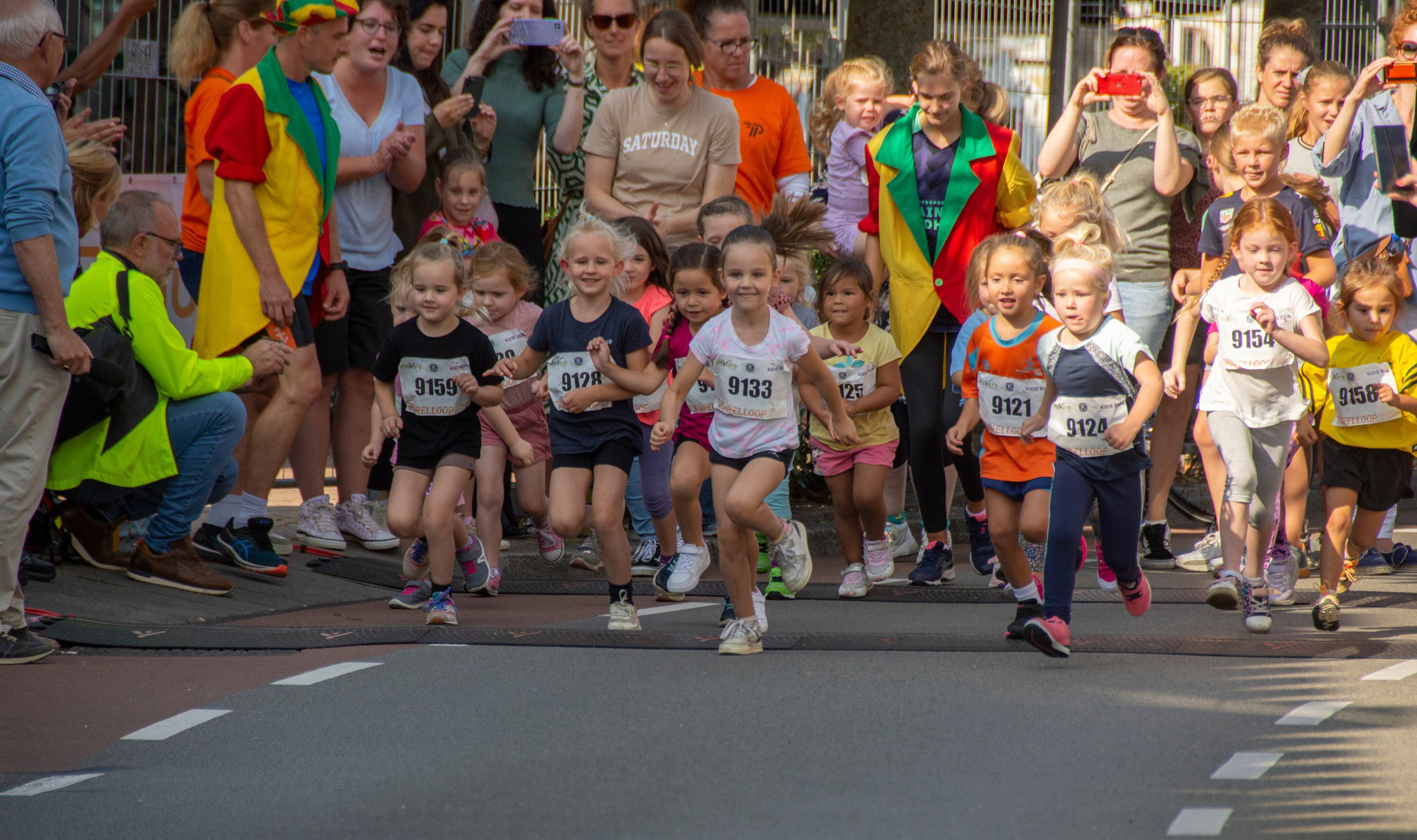 Kidsrun