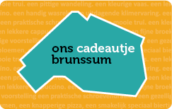 cadeaukaart