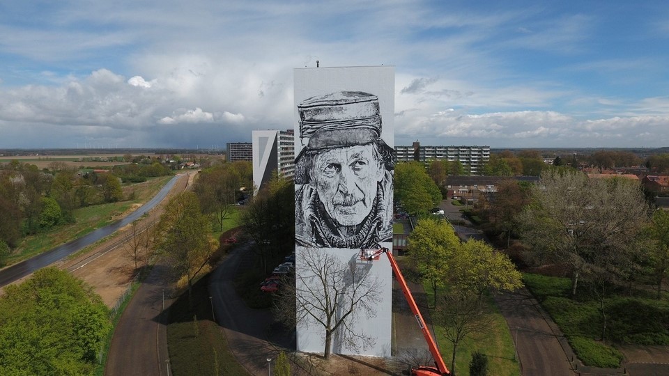 brunssum noord