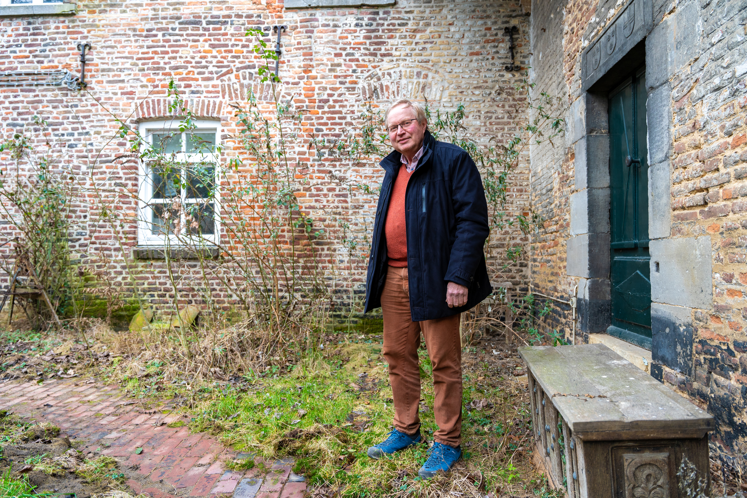 A'campo onderste hof 2