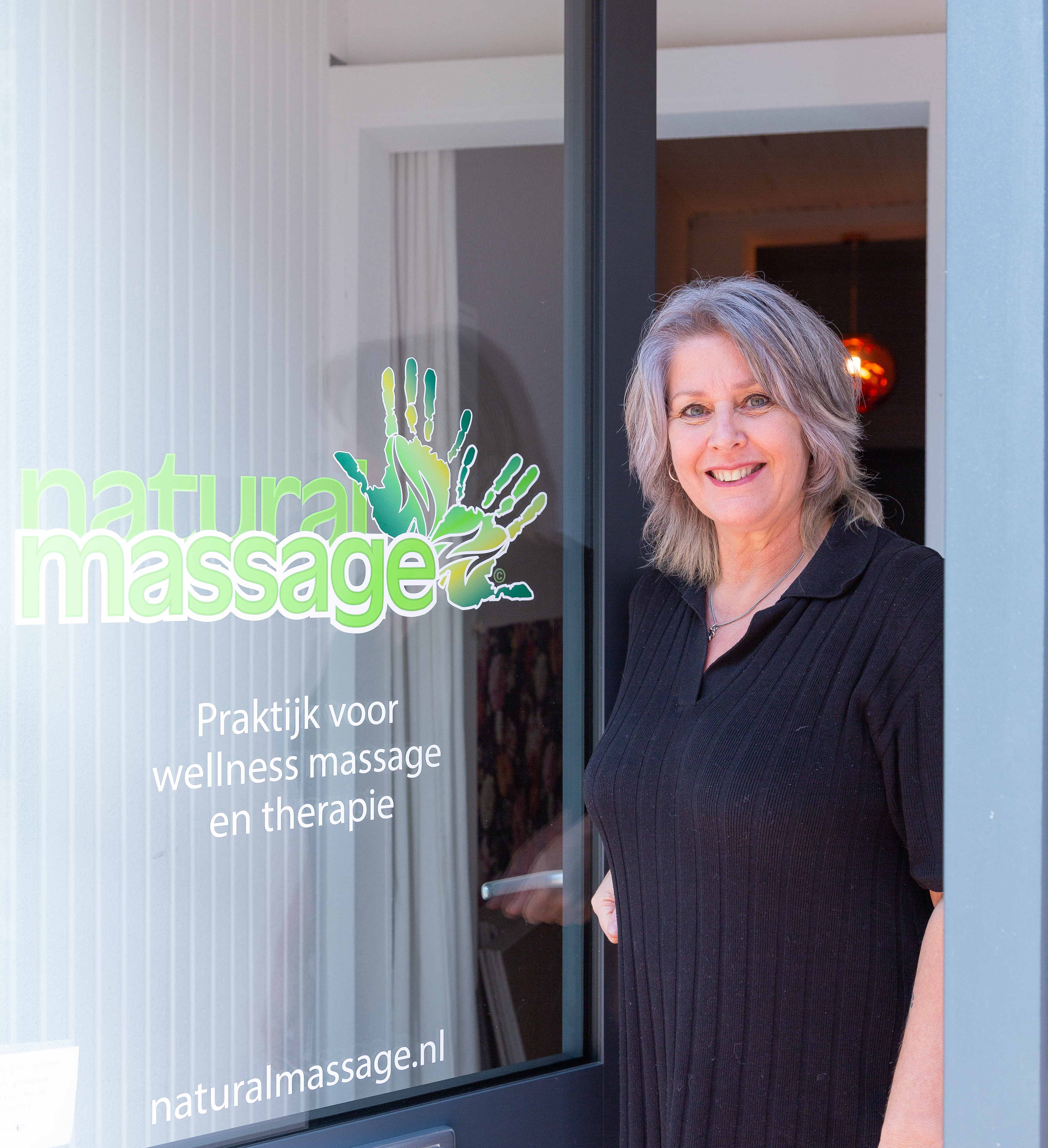 Naturaal massage - Ondernemers Brunssum