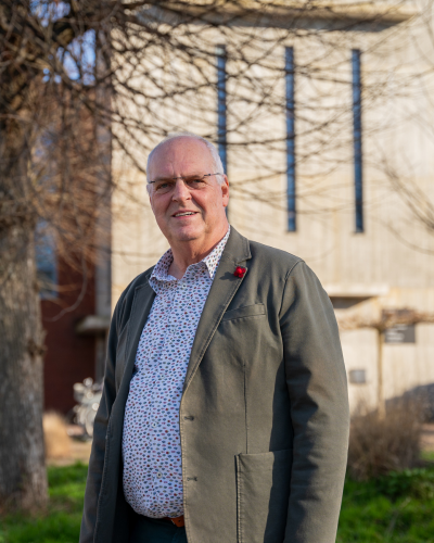 Braderie Treekbeek: al 46 jaar lang een traditie van de buurt