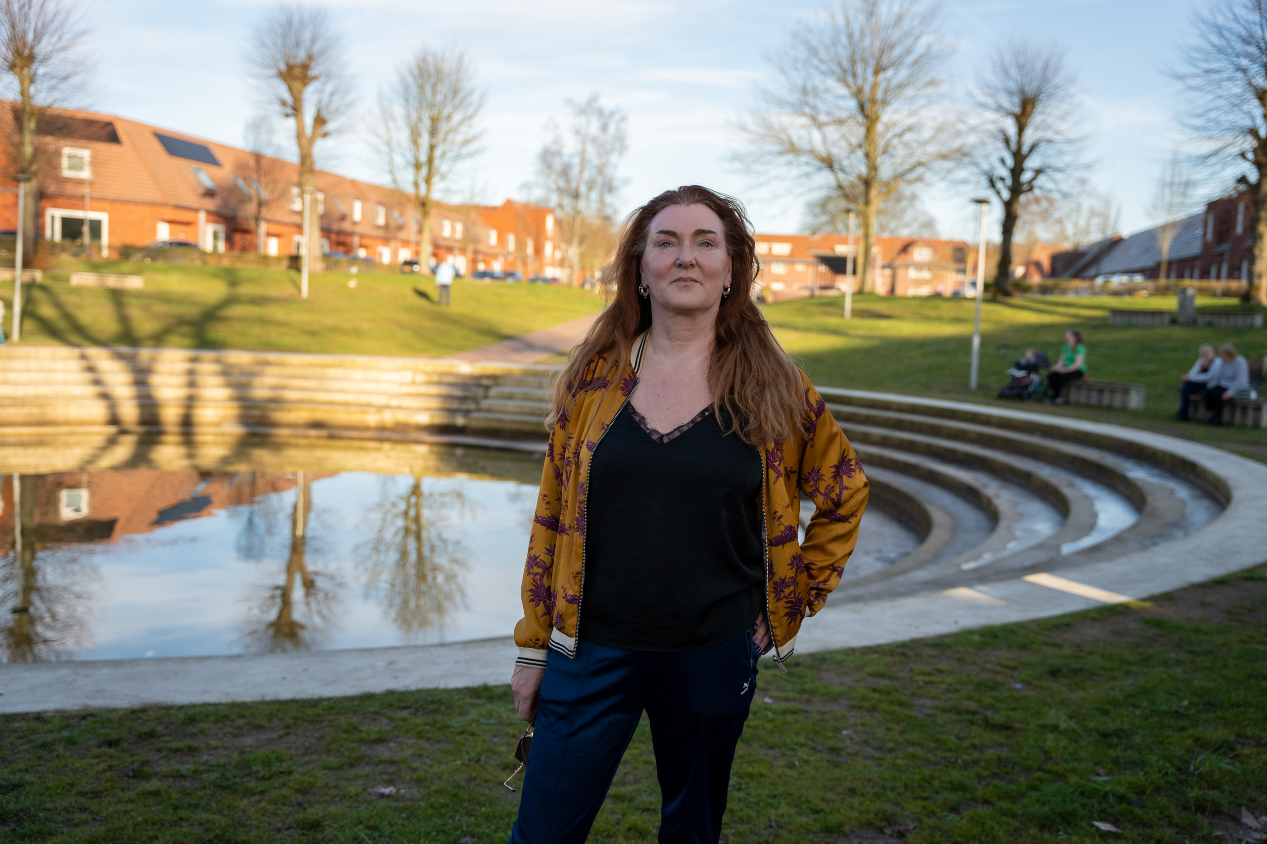 Sociale makers Het lichaam spreekt