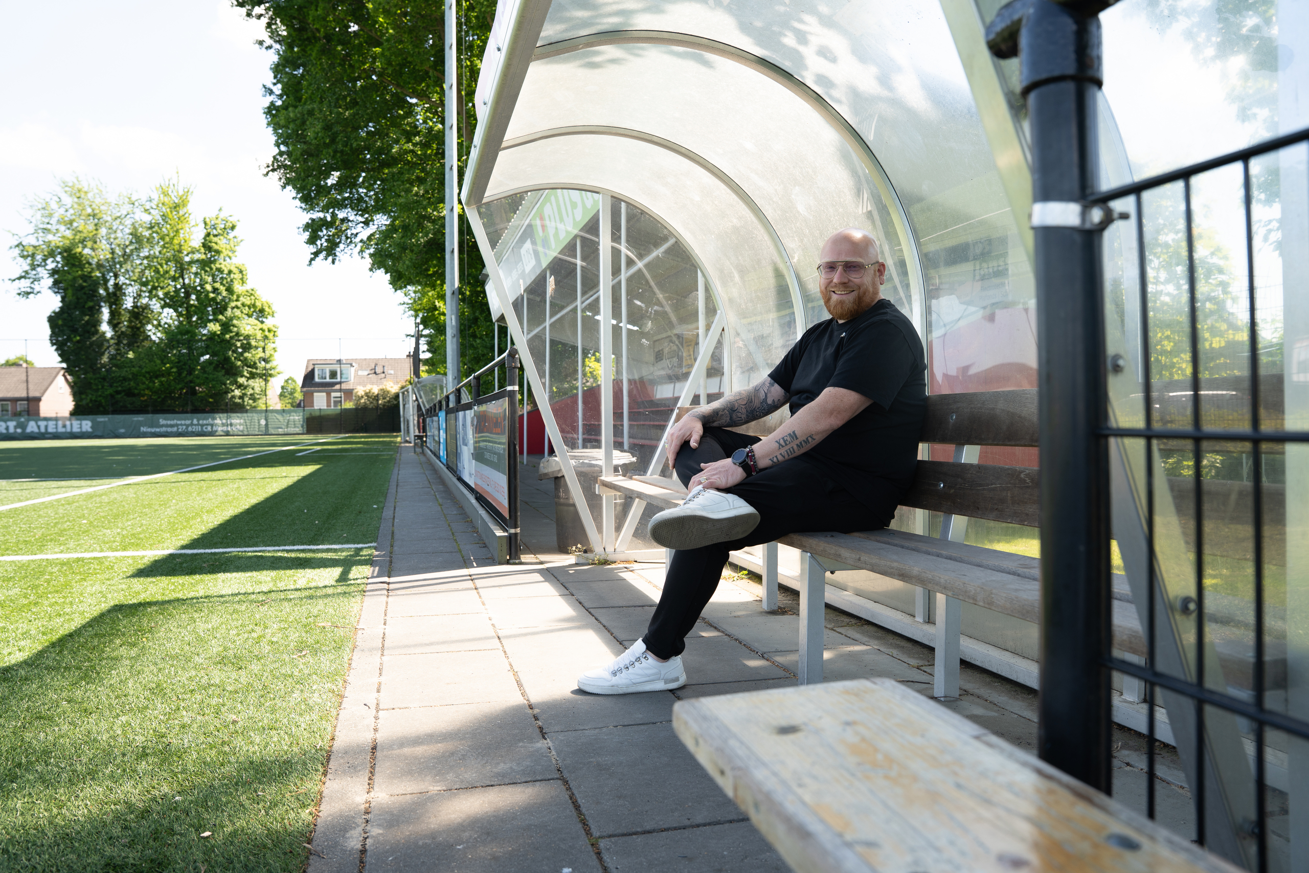 Bernice Israel Gemeente Brunssum-107