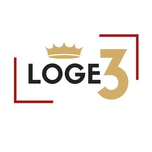 LOGE3 Live