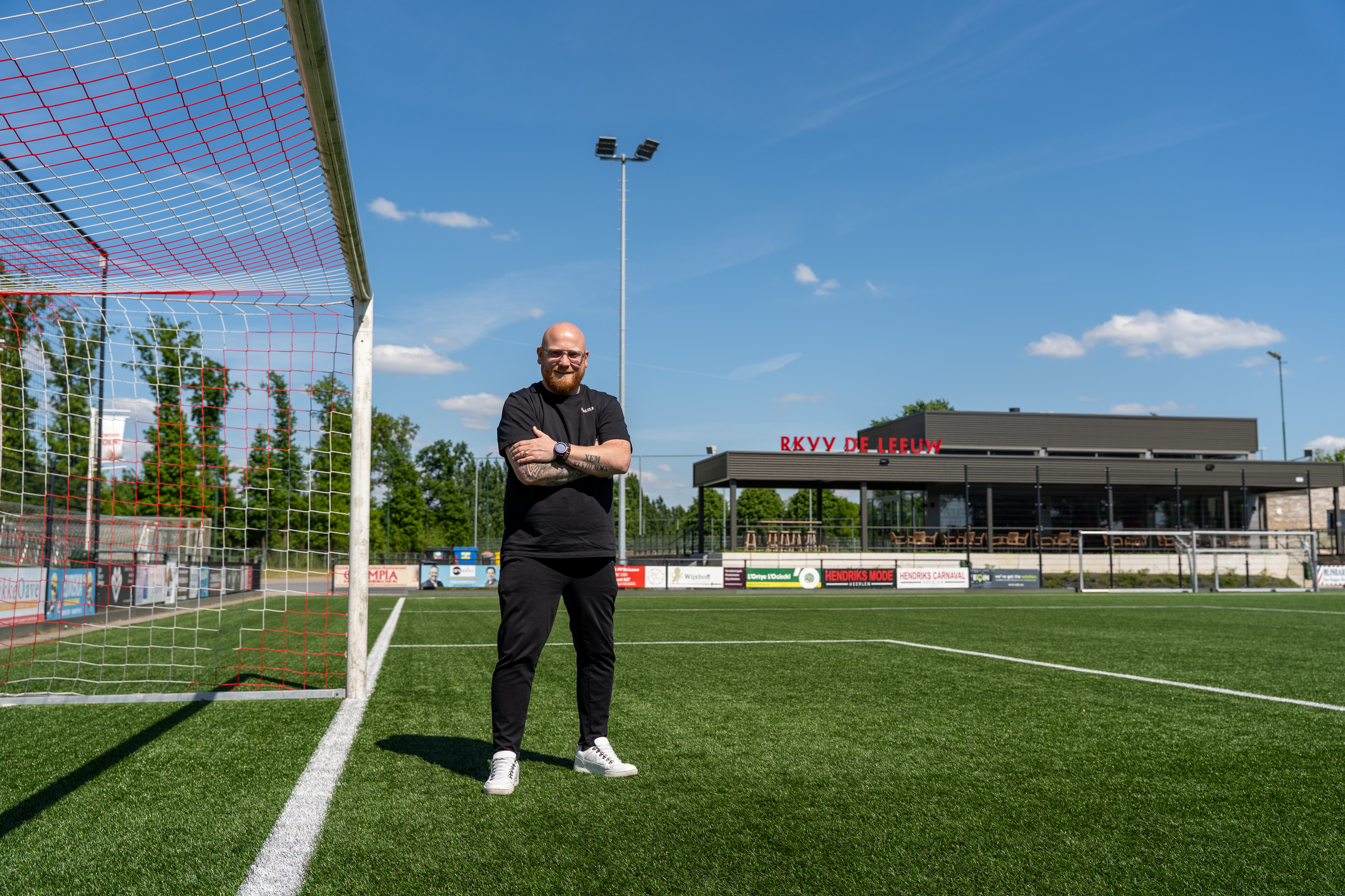 Bernice Israel Gemeente Brunssum-144