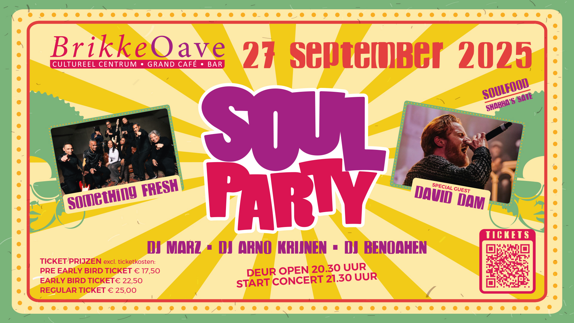 Soul Party