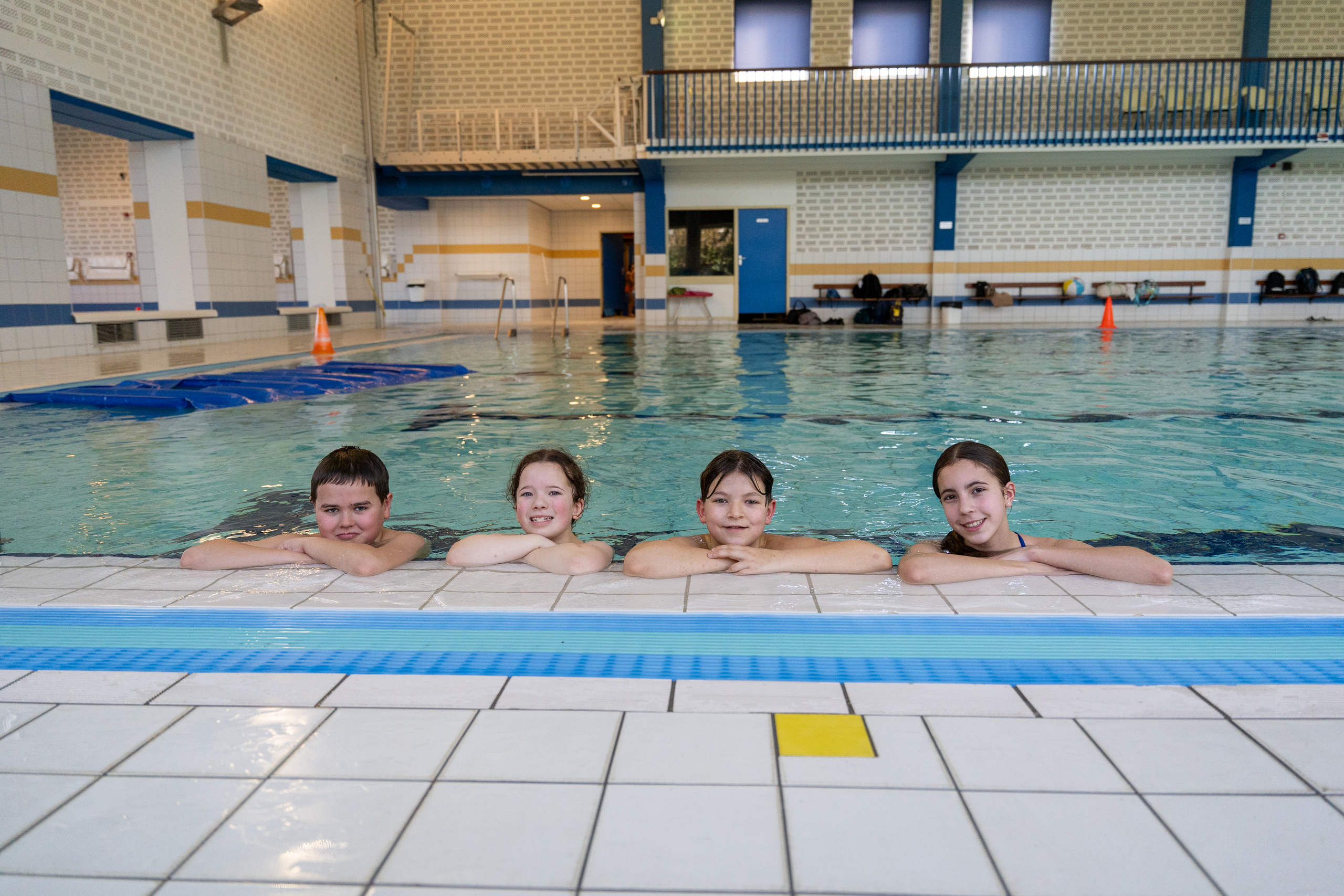 Kindergemeenteraad de bronspot 1 