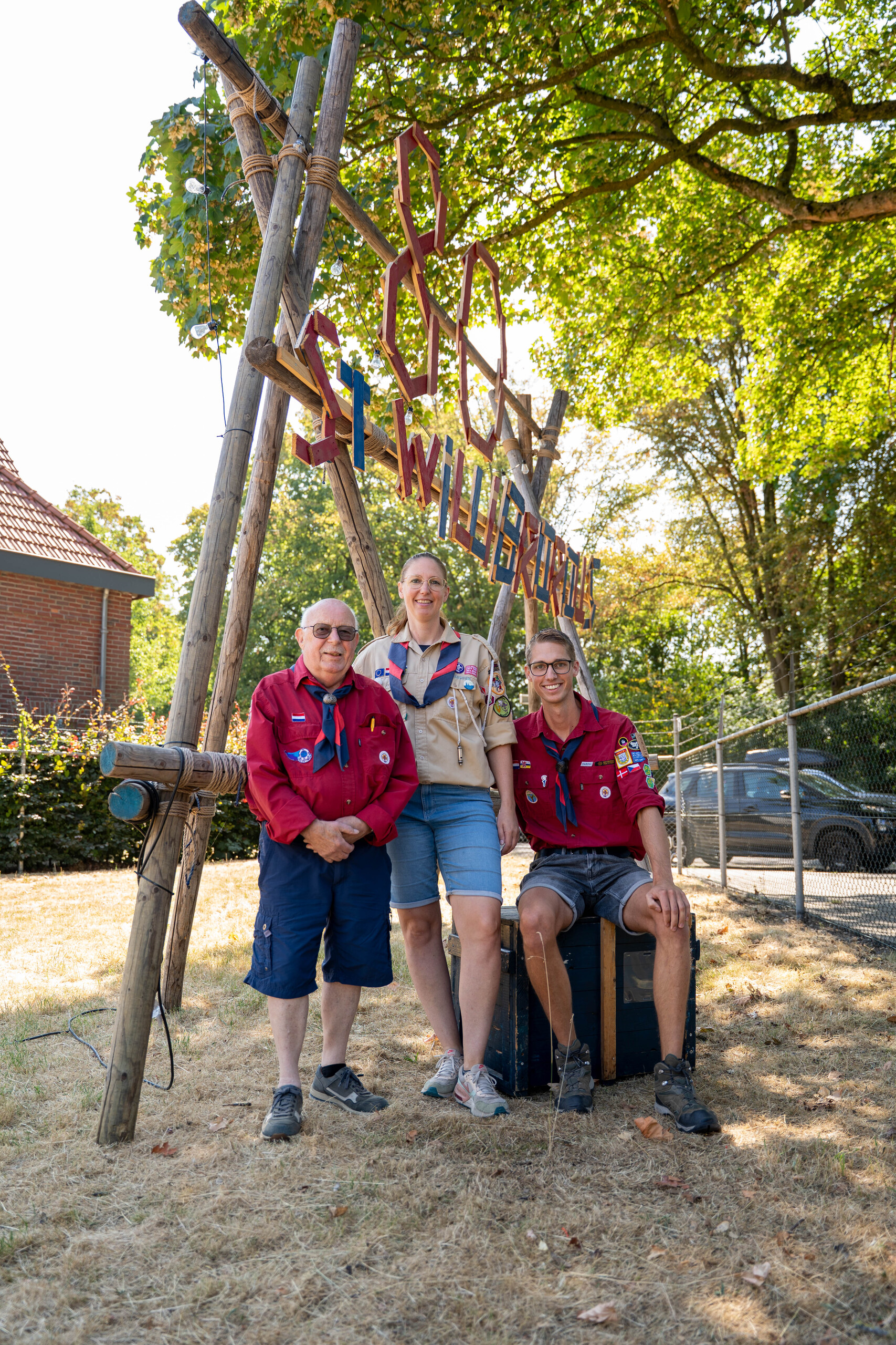 Scouting Willibrordus