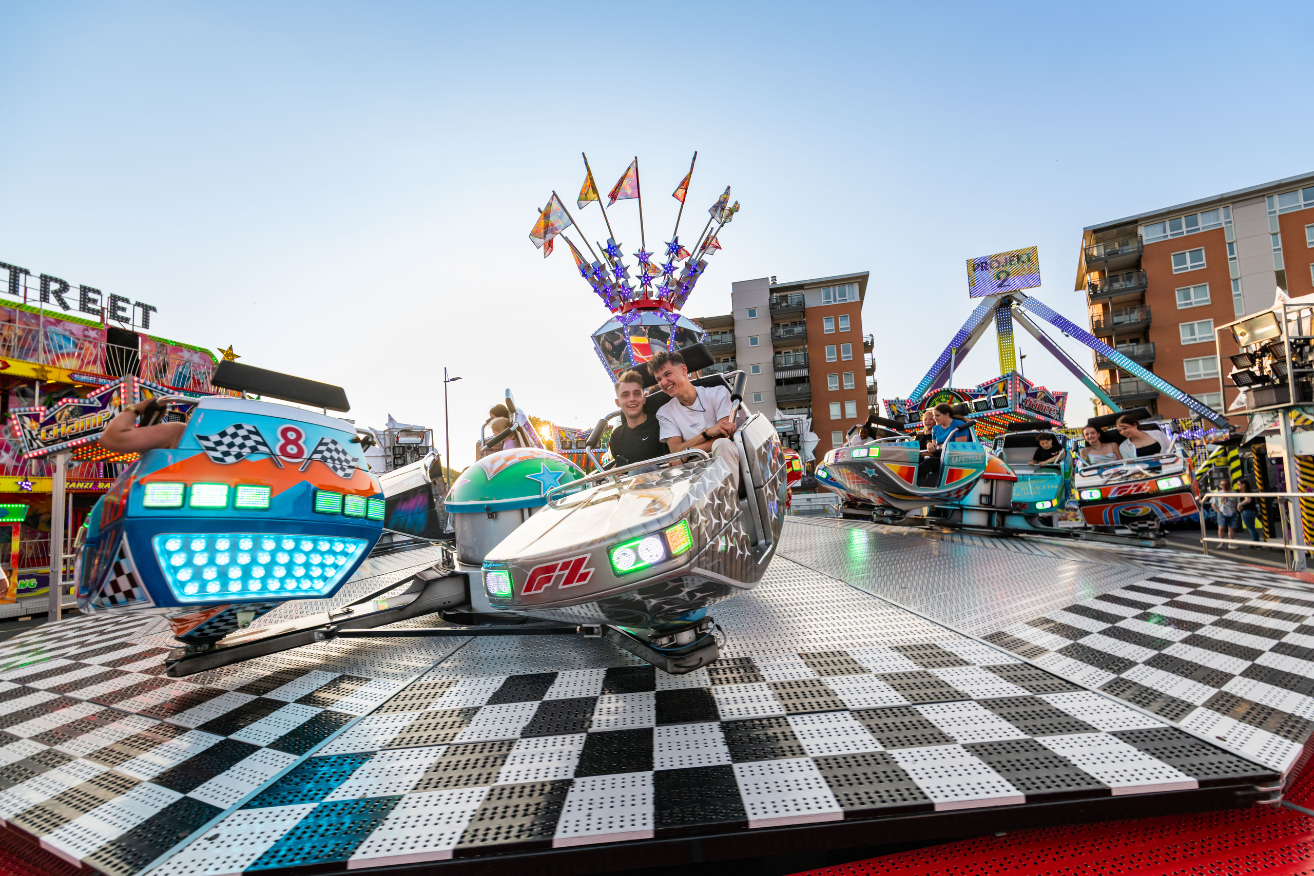 Kermis Brunssum