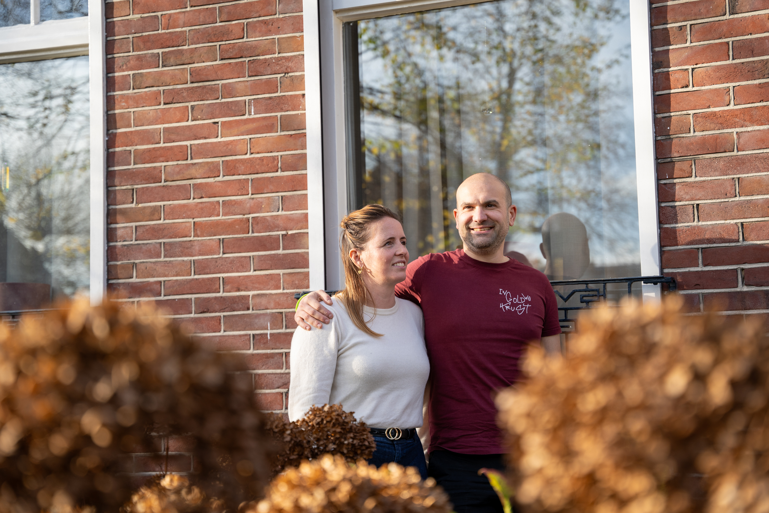 Buurtgezinnen Brunssum