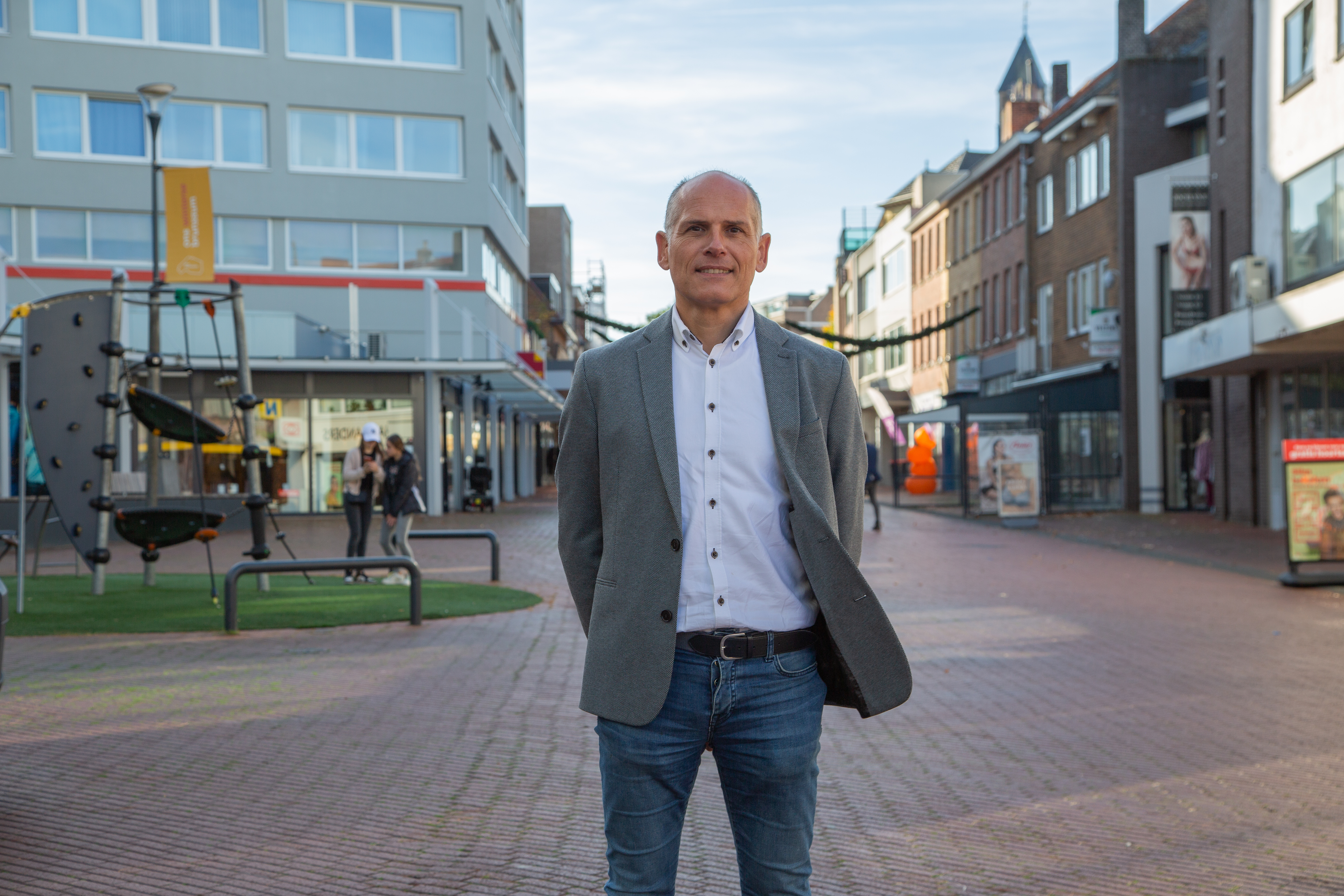 Gemeente Brunssum Bernice Israel 06