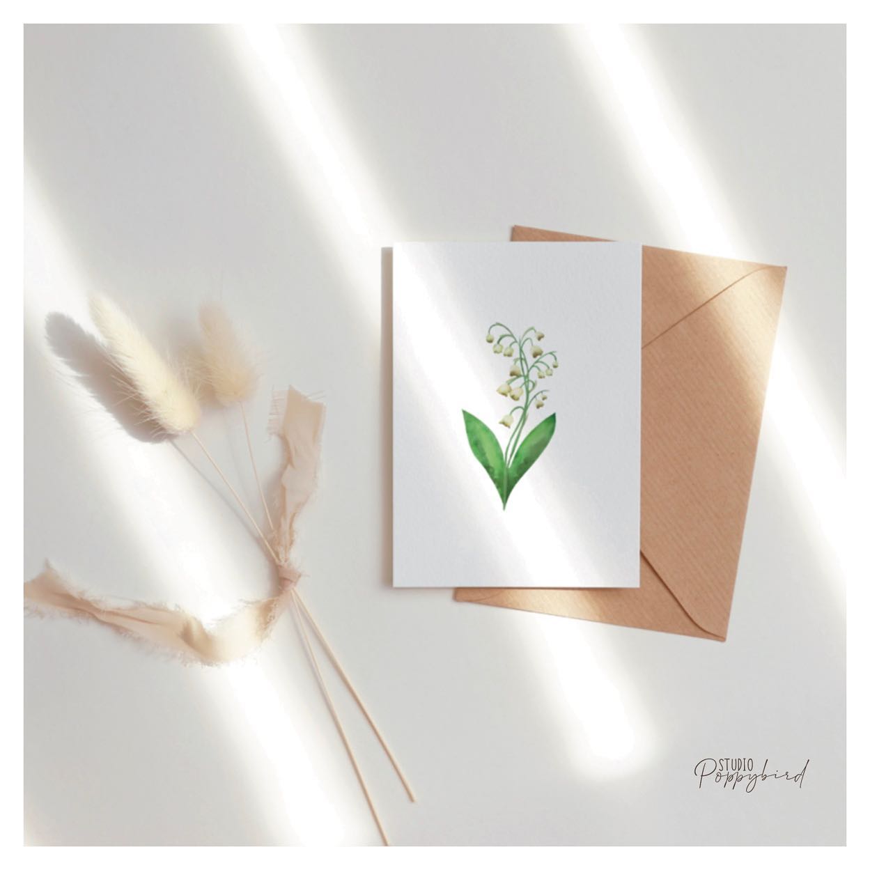 Studio Poppybird 1