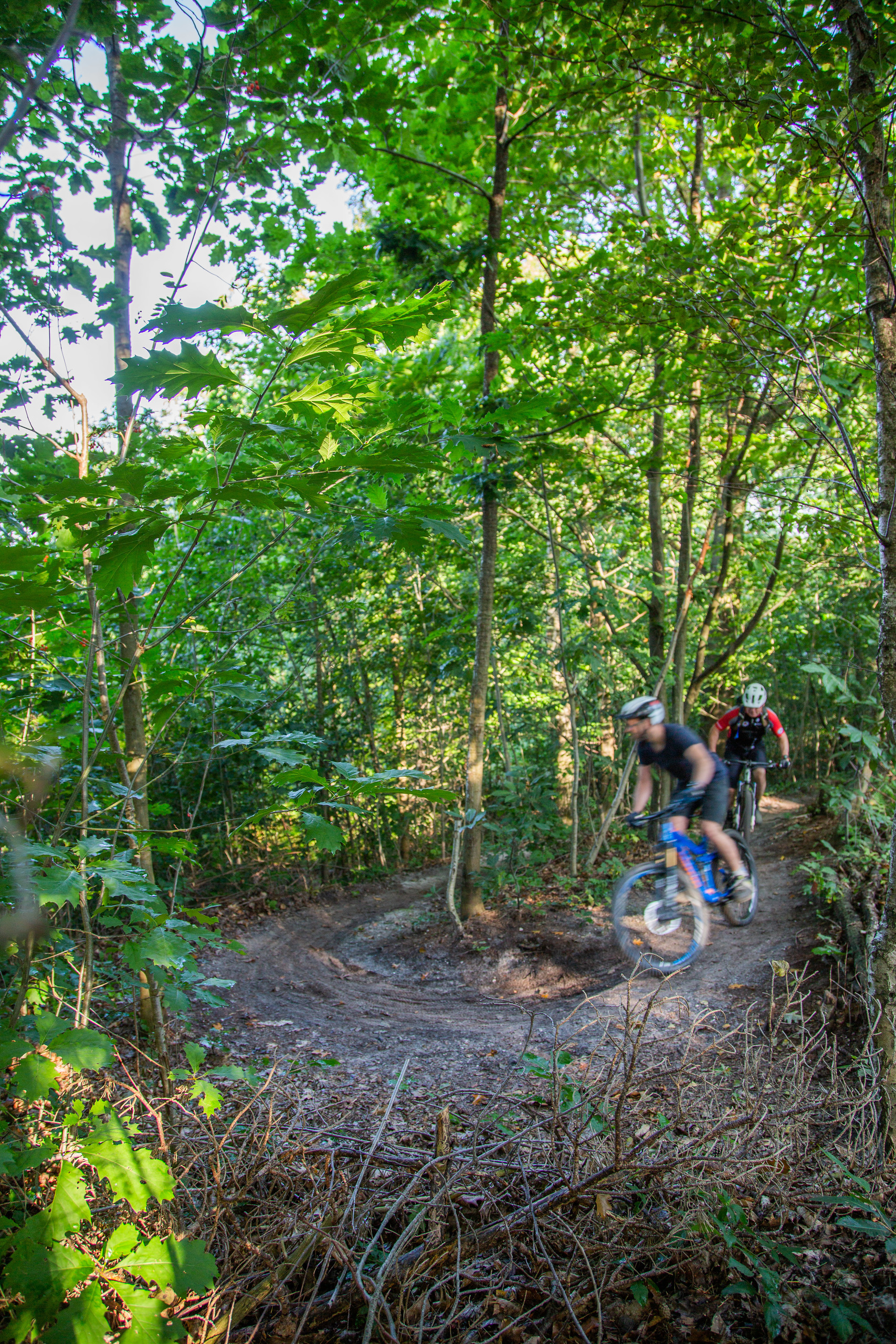 Bernice Israel _ Mountainbiken 04