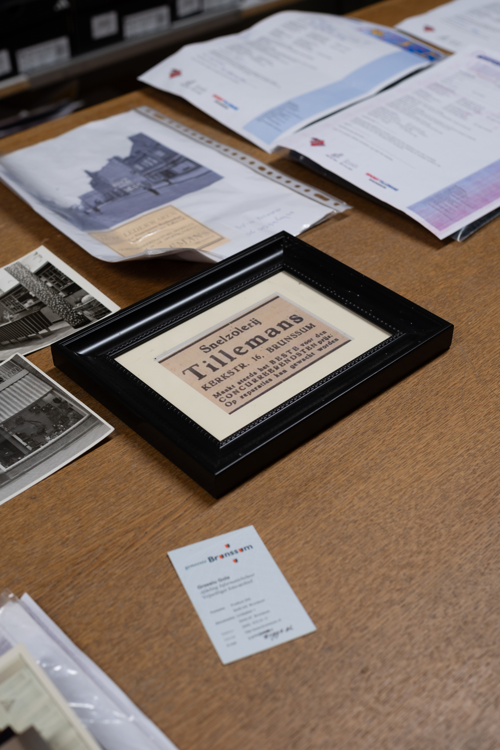 Bernice Israel Gemeente Brunssum-21