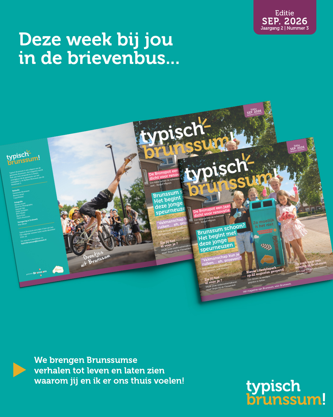Gemeente Brunssum_Typisch Brunssum_Teaser editie 7_1080x1350
