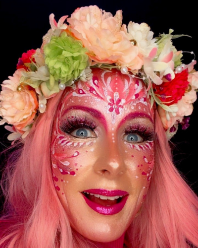 Creadealz Elise Schmink