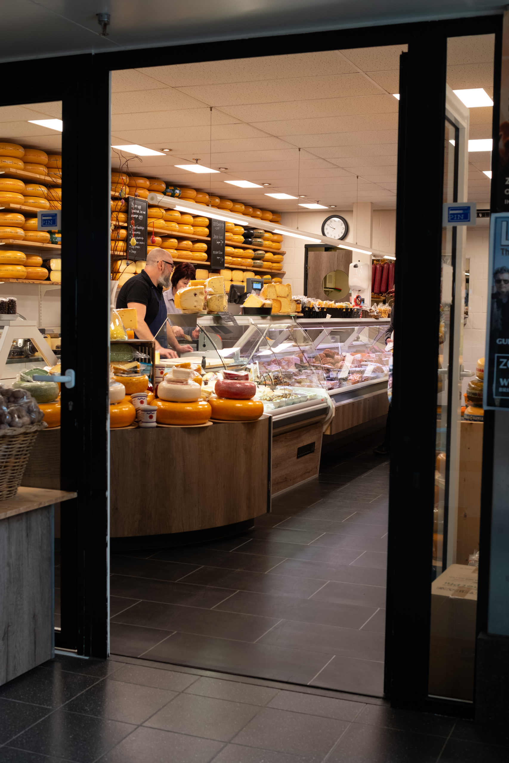 Kaasboer Brunssum
