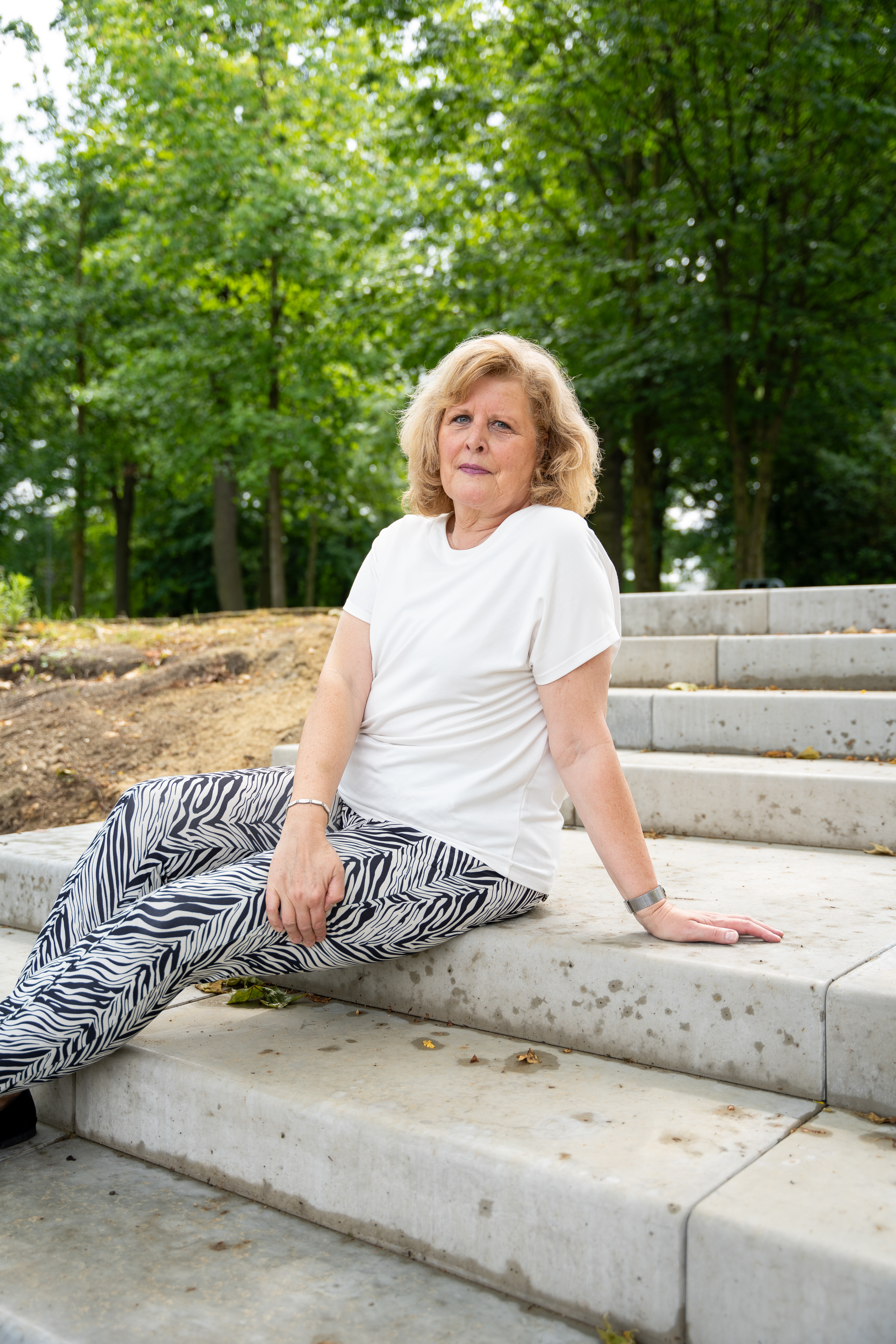 Gemeente Brunssum - Bernice Israel-8
