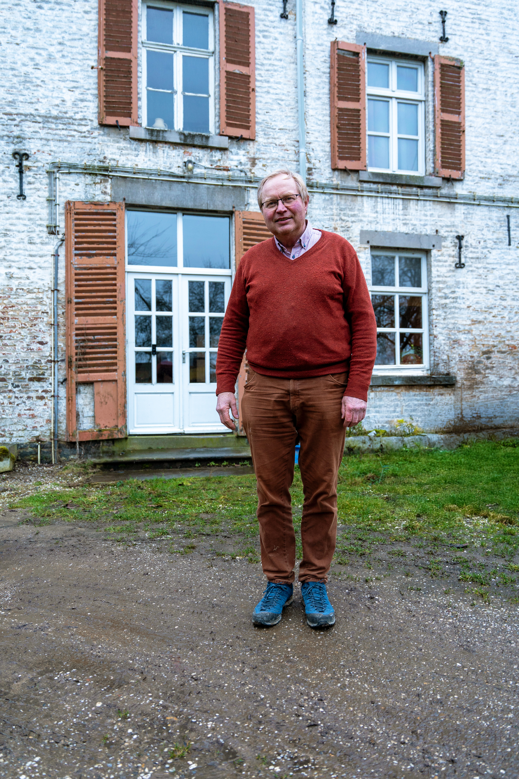 A'campo onderste hof 