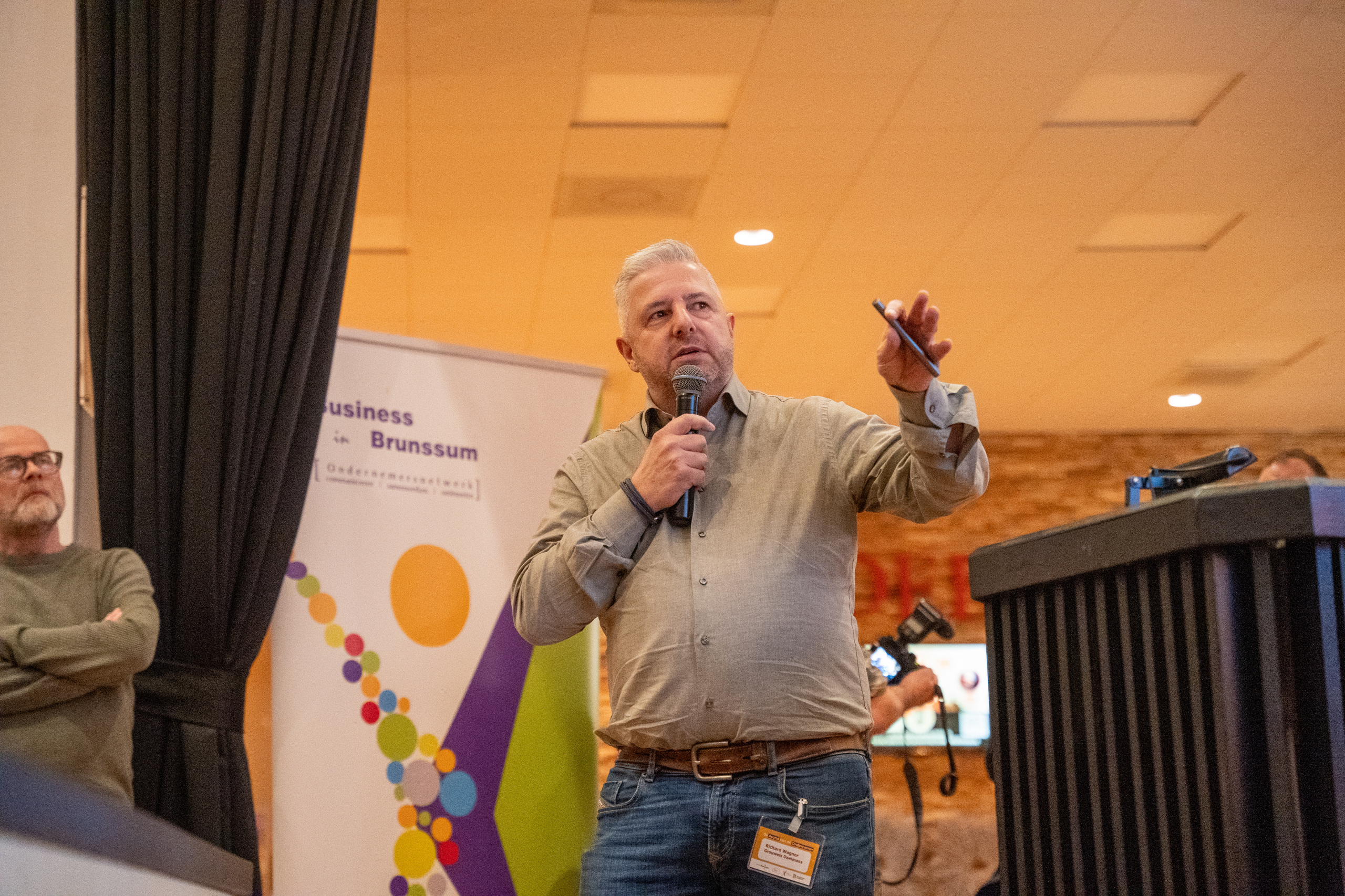 Presentatie Victoriapark