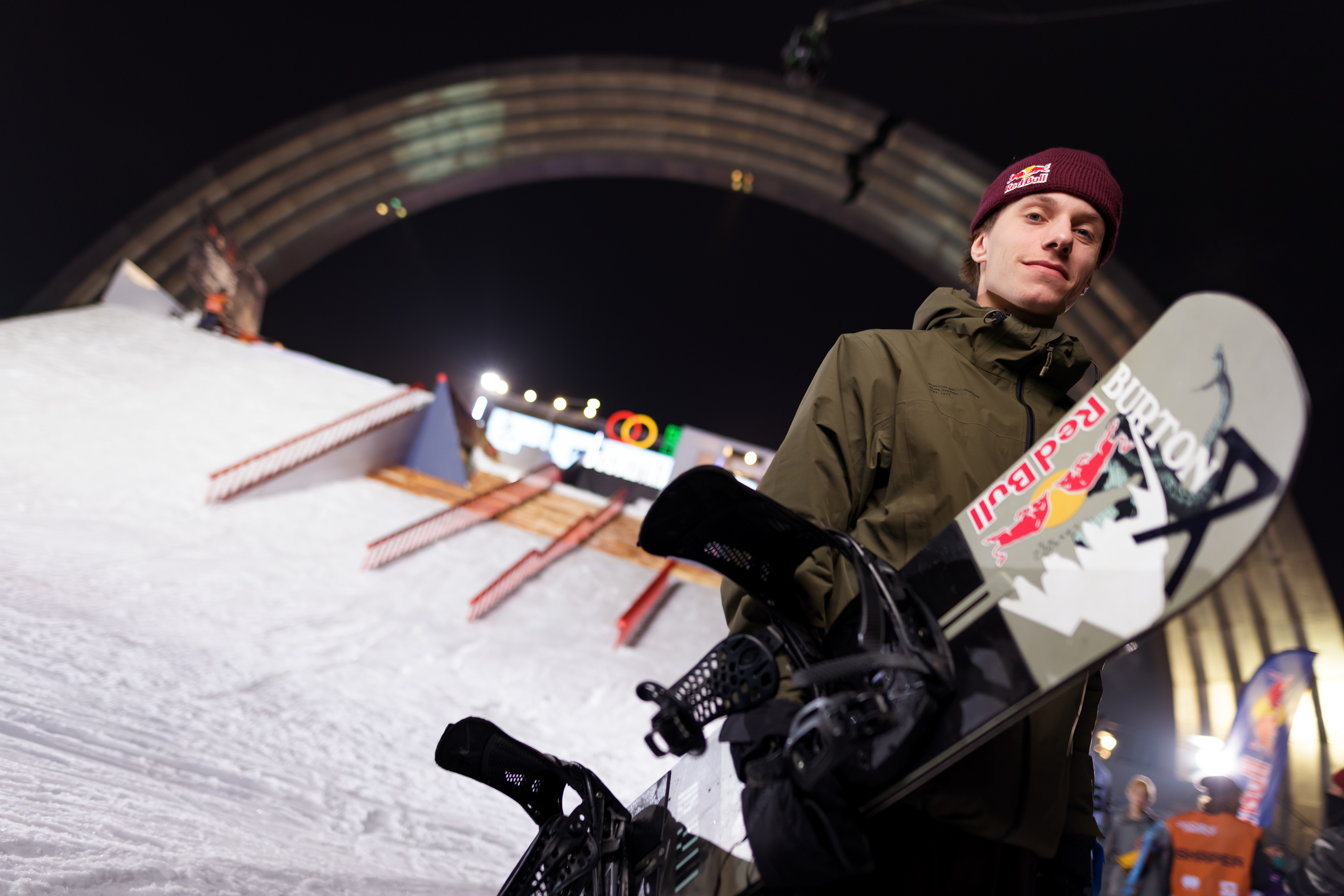 Jesse Augustinus (1)